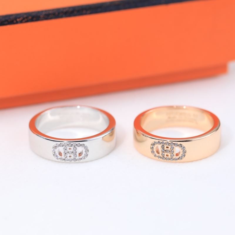 Hermes Rings